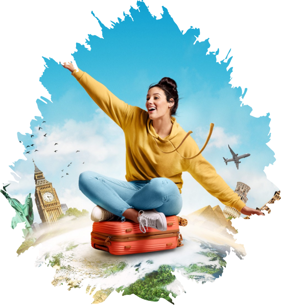 Azlan Tours Travel Experience